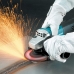 ESMERILHADEIRA MAKITA 4.1/2" 840W 220V