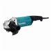 ESMERILHADEIRA MAKITA 7" 2700W 127V