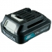 PARAFUSADEIRA/FURADEIRA IMPACTO MAKITA 12V 1.5 A 