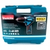PARAFUSADEIRA/FURADEIRA IMPACTO A BATERIA MAKITA 