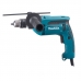 FURADEIRA MAKITA CONJUNTO BROCA 9 PC 760W 127V