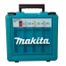 FURADEIRA MAKITA CONJUNTO BROCA 9 PC 760W 127V