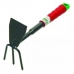 CULTIVADOR DUPLO TRAPP FJ-1002 