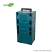 MALETA MODULAR MAKITA MAK-PAC TIPO 3