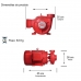 BOMBA THEBE TRIFASICA THSI-18 10,0 CV 220/380 VOLTS 124 00 148127