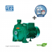 Bomba Centrifuga Thebe B-15 Bronze 2cv Monofásico 127/220v
