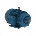 MOTOR WEG TRIFASICO BLINDADO 12.5CV IV POLOS 11417452