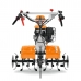 MOTOCULTIVADOR STIHL MH-710 