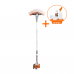 DERRICADOR STIHL KA-120 SP-20 WR9
