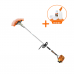 DERRICADOR STIHL KA-85 R 