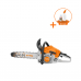 MOTOSSERRA STIHL MS 212
