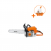 MOTOSSERRA STIHL MS 310 