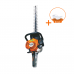 PODADOR STIHL HS 45 450 MILIMETROS/18"