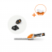 PODADOR STIHL HSA 26 220V A BATERIA