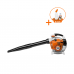 SOPRADOR STIHL BG 86