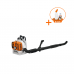 SOPRADOR STIHL BR 420