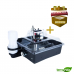 CHOCADEIRA AUTOMATICA DOVE 35 OVOS 220V