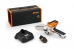 PODADOR BATERIA DE GALHO STIHL GTA 26 CARREGADOR 220V