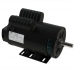 MOTOR NOVA MONOFASICO ABERTO 05 CV II POLOS M122814B00