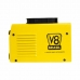 INVERSORA SOLDA COMBAT 155 V8 MONOFASICA 220V 90A