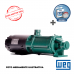 Bomba THEBE / WEG P-11/6 Trifásica NORYL 03 CV 220/380V