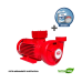 BOMBA THEBE TRIFASICA THSI-18 10,0 CV 220/380 VOLTS 124 00 148127
