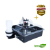 CHOCADEIRA AUTOMATICA DOVE 35 OVOS 127V