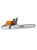 MOTOSSERRA STIHL MS 462 1142 011 3011