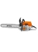 MOTOSSERRA STIHL MS 462 1142 011 3011