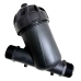 FILTRO DISCO Y 120 MESCH 2" 20.000 LITROS/HORA