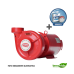 Bomba de Incêndio THEBE/ WEG Thsi-18 3Cv Trifásico 220v/380v