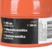 ALMOTOLIA DE METAL 300ML COM PONTA FLEXIVEL SPARTA