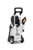 LAVADORA ALTA PRESSAO STIHL RE 110 PLUS 220 VOLTS