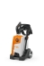 LAVADORA ALTA PRESSAO STIHL RE 110 PLUS 127 VOLTS