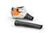SOPRADOR STIHL A BATERIA BGA-30 127V 