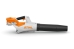 SOPRADOR STIHL A BATERIA BGA-50 