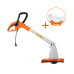 ROCADEIRA ELETRICA STIHL FSE-41 127V