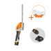 PODADOR STIHL HSA 26 127V