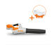 SOPRADOR STIHL A BATERIA BGA-50 