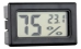 HIGRÔMETRO MEDIDOR TEMPERATURA E UMIDADE DIGITAL LCD PARA CHOCADEIRAS