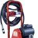 LAVADORA ZM BOMBA LR28 COMPLETA COM MOTOR 03CV 220V
