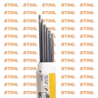Limat&atilde;o Original Stihl 7/32 