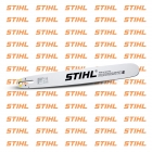 Sabre Duromatic Original Stihl 36 facas 50 centrímetros 381/382 Stihl 3003 001 9221