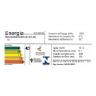 Bomba THEBE / WEG Trifásica TH-16 03 CV 220/380 V