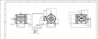 MOTOR WEG TRIFASICO BLINDADO 05 CV IV POLOS 11387572