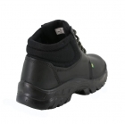 COTURNO DE SEGURANCA ECOSAFETY PS 139 NOBUCK PRETO