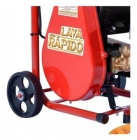 LAVADORA ZM BOMBA LR14 COMPLETA COM MOTOR 01CV 127/220V