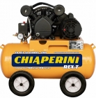 COMPRESSOR AR CHIAPERINI REX.T 10 PES 50 LITROS 2CV 127/220V