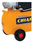 MOTOCOMPRESSOR CHIAPERINI 7,6/21 LITROS 2HP 220V 022843