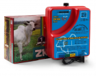 ELETRIFICADOR CERCA ZEBU ZK-300 220V